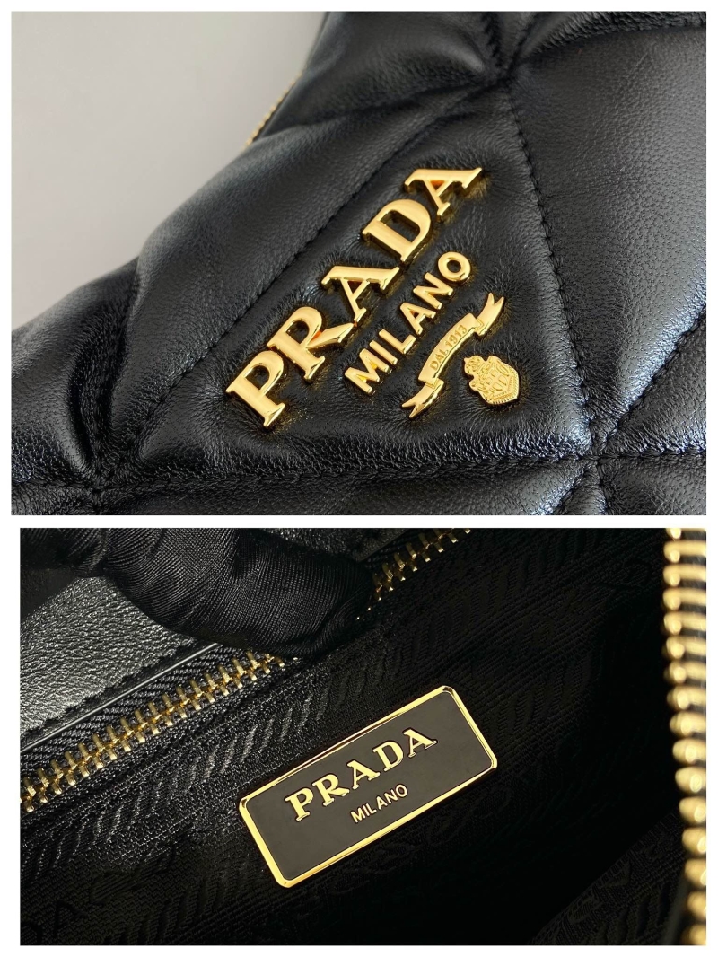 Prada Top Handle Bags